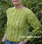 Midsummers Aran