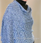 Norway Lace