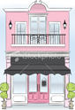 Shop logo